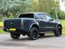 USED 2018 18 FORD RANGER 3.2 TDCI DV8 WORKS WILDTRAK RAPTOR KIT PICKUP DOUBLE CAB 20