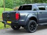 USED 2018 18 FORD RANGER 3.2 TDCI DV8 WORKS WILDTRAK RAPTOR KIT PICKUP DOUBLE CAB 20