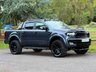 USED 2018 18 FORD RANGER 3.2 TDCI DV8 WORKS WILDTRAK RAPTOR KIT PICKUP DOUBLE CAB 20