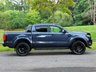 USED 2018 18 FORD RANGER 3.2 TDCI DV8 WORKS WILDTRAK RAPTOR KIT PICKUP DOUBLE CAB 20