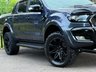 USED 2018 18 FORD RANGER 3.2 TDCI DV8 WORKS WILDTRAK RAPTOR KIT PICKUP DOUBLE CAB 20
