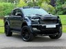 USED 2018 18 FORD RANGER 3.2 TDCI DV8 WORKS WILDTRAK RAPTOR KIT PICKUP DOUBLE CAB 20