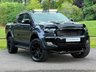 USED 2018 18 FORD RANGER 3.2 TDCI DV8 WORKS WILDTRAK RAPTOR KIT PICKUP DOUBLE CAB 20