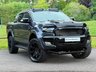 USED 2018 18 FORD RANGER 3.2 TDCI DV8 WORKS WILDTRAK RAPTOR KIT PICKUP DOUBLE CAB 20