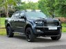 USED 2018 18 FORD RANGER 3.2 TDCI DV8 WORKS WILDTRAK RAPTOR KIT PICKUP DOUBLE CAB 20