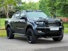USED 2018 18 FORD RANGER 3.2 TDCI DV8 WORKS WILDTRAK RAPTOR KIT PICKUP DOUBLE CAB 20
