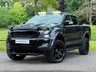 USED 2018 18 FORD RANGER 3.2 TDCI DV8 WORKS WILDTRAK RAPTOR KIT PICKUP DOUBLE CAB 20