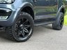 USED 2018 18 FORD RANGER 3.2 TDCI DV8 WORKS WILDTRAK RAPTOR KIT PICKUP DOUBLE CAB 20