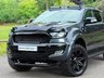USED 2018 18 FORD RANGER 3.2 TDCI DV8 WORKS WILDTRAK RAPTOR KIT PICKUP DOUBLE CAB 20