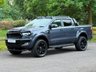 USED 2018 18 FORD RANGER 3.2 TDCI DV8 WORKS WILDTRAK RAPTOR KIT PICKUP DOUBLE CAB 20