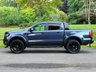 USED 2018 18 FORD RANGER 3.2 TDCI DV8 WORKS WILDTRAK RAPTOR KIT PICKUP DOUBLE CAB 20