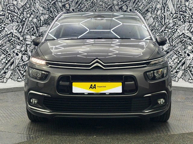 2020 Citroen Grand C4 Spacetourer 1.2L Flair Plus 5dr - Photo 5