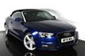 USED 2015 15 AUDI A5 CABRIOLET 2.0 TDI S line Special Edition Convertible 2dr Diesel Manual Euro 5 (s/s) (177 ps) 