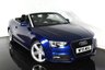 USED 2015 15 AUDI A5 CABRIOLET 2.0 TDI S line Special Edition Convertible 2dr Diesel Manual Euro 5 (s/s) (177 ps) 