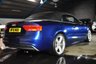 USED 2015 15 AUDI A5 CABRIOLET 2.0 TDI S line Special Edition Convertible 2dr Diesel Manual Euro 5 (s/s) (177 ps) 
