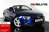 USED 2015 15 AUDI A5 CABRIOLET 2.0 TDI S line Special Edition Convertible 2dr Diesel Manual Euro 5 (s/s) (177 ps) 