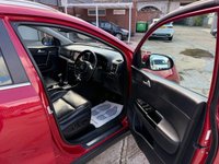 USED 2017 67 KIA SPORTAGE 1.7 CRDi 4 SUV 5dr Diesel Manual Euro 6 (s/s) (114 bhp) Excellent service history