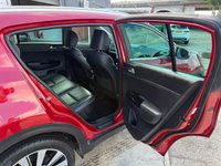 USED 2017 67 KIA SPORTAGE 1.7 CRDi 4 SUV 5dr Diesel Manual Euro 6 (s/s) (114 bhp) Excellent service history