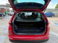 USED 2017 67 KIA SPORTAGE 1.7 CRDi 4 SUV 5dr Diesel Manual Euro 6 (s/s) (114 bhp) Excellent service history