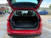 USED 2017 67 KIA SPORTAGE 1.7 CRDi 4 SUV 5dr Diesel Manual Euro 6 (s/s) (114 bhp) Excellent service history