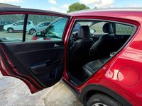 USED 2017 67 KIA SPORTAGE 1.7 CRDi 4 SUV 5dr Diesel Manual Euro 6 (s/s) (114 bhp) Excellent service history