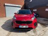 USED 2017 67 KIA SPORTAGE 1.7 CRDi 4 SUV 5dr Diesel Manual Euro 6 (s/s) (114 bhp) Excellent service history