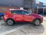 USED 2017 67 KIA SPORTAGE 1.7 CRDi 4 SUV 5dr Diesel Manual Euro 6 (s/s) (114 bhp) Excellent service history