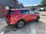USED 2017 67 KIA SPORTAGE 1.7 CRDi 4 SUV 5dr Diesel Manual Euro 6 (s/s) (114 bhp) Excellent service history