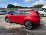 USED 2017 67 KIA SPORTAGE 1.7 CRDi 4 SUV 5dr Diesel Manual Euro 6 (s/s) (114 bhp) Excellent service history