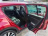 USED 2017 67 KIA SPORTAGE 1.7 CRDi 4 SUV 5dr Diesel Manual Euro 6 (s/s) (114 bhp) Excellent service history