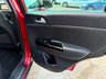 USED 2017 67 KIA SPORTAGE 1.7 CRDi 4 SUV 5dr Diesel Manual Euro 6 (s/s) (114 bhp) Excellent service history