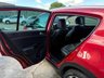 USED 2017 67 KIA SPORTAGE 1.7 CRDi 4 SUV 5dr Diesel Manual Euro 6 (s/s) (114 bhp) Excellent service history