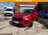 USED 2017 67 KIA SPORTAGE 1.7 CRDi 4 SUV 5dr Diesel Manual Euro 6 (s/s) (114 bhp) Excellent service history