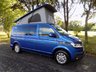 USED 2023 73 VOLKSWAGEN TRANSPORTER Campervan, Reimo Pop Up Roof, Only 5k Miles, Webasto Heater, AC 