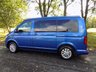USED 2023 73 VOLKSWAGEN TRANSPORTER Campervan, Reimo Pop Up Roof, Only 5k Miles, Webasto Heater, AC 