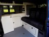USED 2023 73 VOLKSWAGEN TRANSPORTER Campervan, Reimo Pop Up Roof, Only 5k Miles, Webasto Heater, AC 