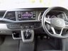 USED 2023 73 VOLKSWAGEN TRANSPORTER Campervan, Reimo Pop Up Roof, Only 5k Miles, Webasto Heater, AC 