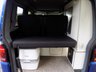 USED 2023 73 VOLKSWAGEN TRANSPORTER Campervan, Reimo Pop Up Roof, Only 5k Miles, Webasto Heater, AC 