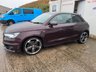 USED 2013 13 AUDI A1 2.0 TDI Black Edition Hatchback 3dr Diesel Manual Euro 5 (s/s) (143 ps) 