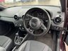 USED 2013 13 AUDI A1 2.0 TDI Black Edition Hatchback 3dr Diesel Manual Euro 5 (s/s) (143 ps) 