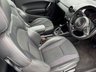 USED 2013 13 AUDI A1 2.0 TDI Black Edition Hatchback 3dr Diesel Manual Euro 5 (s/s) (143 ps) 