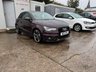 USED 2013 13 AUDI A1 2.0 TDI Black Edition Hatchback 3dr Diesel Manual Euro 5 (s/s) (143 ps) 