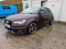 USED 2013 13 AUDI A1 2.0 TDI Black Edition Hatchback 3dr Diesel Manual Euro 5 (s/s) (143 ps) 