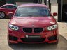 USED 2018 18 BMW 2 SERIES 1.5 218i M Sport Coupe 2dr Petrol Auto Euro 6 (s/s) (136 ps) 