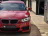 USED 2018 18 BMW 2 SERIES 1.5 218i M Sport Coupe 2dr Petrol Auto Euro 6 (s/s) (136 ps) 