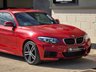 USED 2018 18 BMW 2 SERIES 1.5 218i M Sport Coupe 2dr Petrol Auto Euro 6 (s/s) (136 ps) 