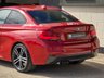 USED 2018 18 BMW 2 SERIES 1.5 218i M Sport Coupe 2dr Petrol Auto Euro 6 (s/s) (136 ps) 
