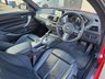 USED 2018 18 BMW 2 SERIES 1.5 218i M Sport Coupe 2dr Petrol Auto Euro 6 (s/s) (136 ps) 