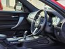 USED 2018 18 BMW 2 SERIES 1.5 218i M Sport Coupe 2dr Petrol Auto Euro 6 (s/s) (136 ps) 