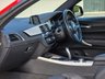 USED 2018 18 BMW 2 SERIES 1.5 218i M Sport Coupe 2dr Petrol Auto Euro 6 (s/s) (136 ps) 